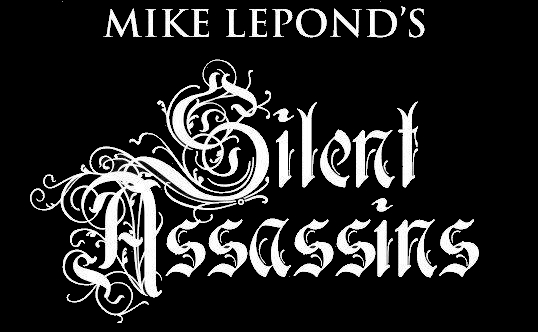 Resenha: Mike LePond's Silent Assassins - Whore of Babylon (Power Metal Americano)