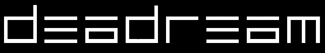 Deadream - Logo