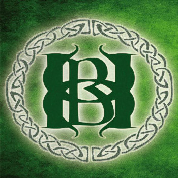 Balt Hüttar - Logo