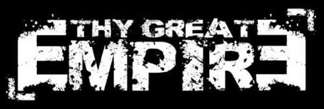 Thy Great Empire - Logo