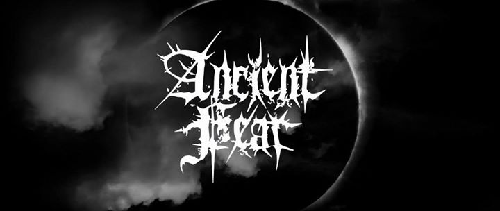 Ancient Fear - Logo