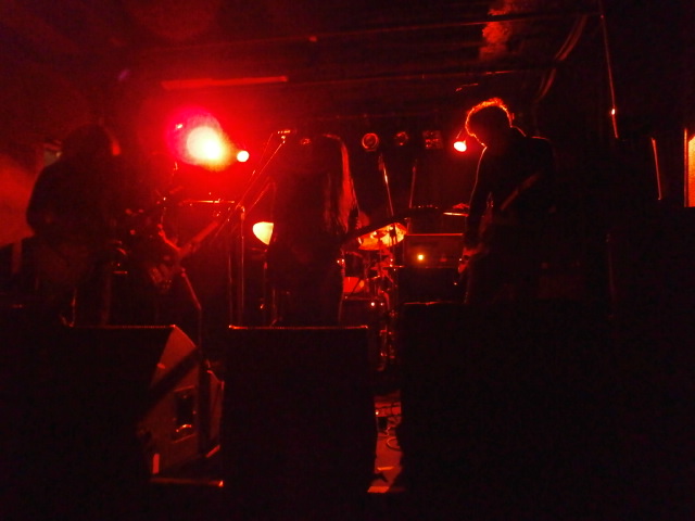 Amber Vial - Photo