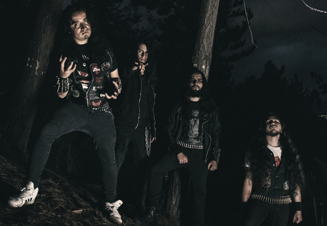 Orgullo Nativo Encyclopaedia Metallum The Metal Archives