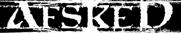 Afsked - Logo