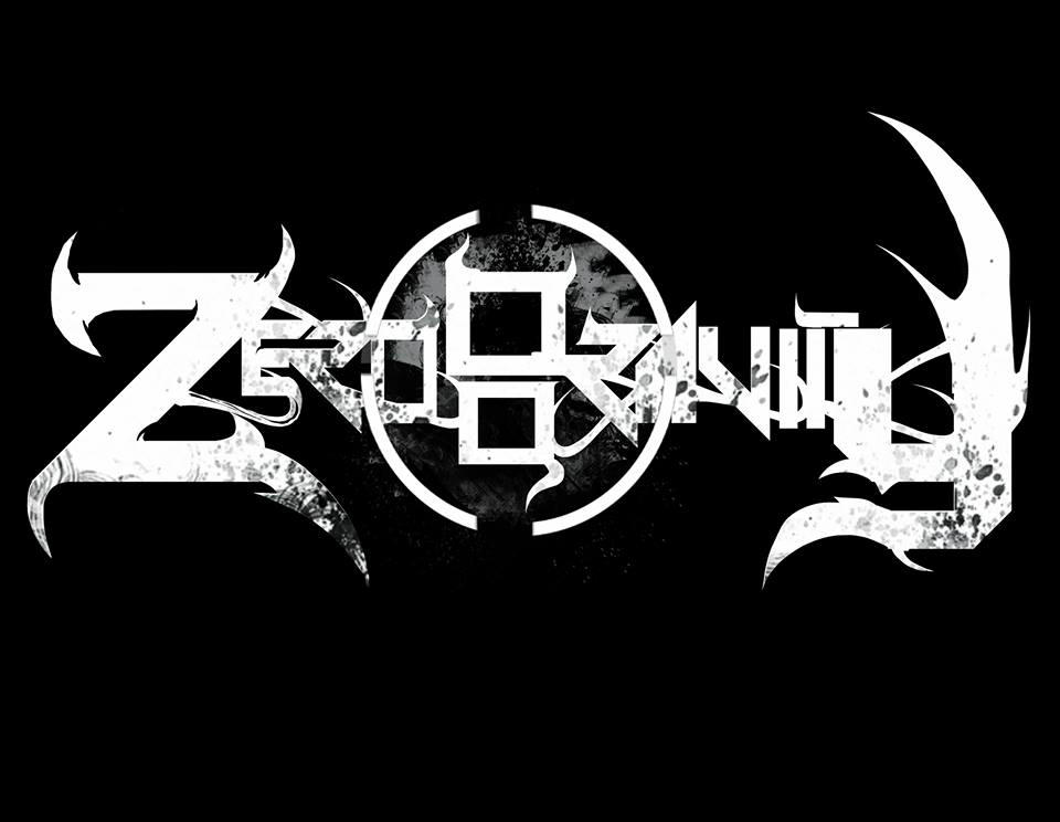 Zero Gravity - Logo