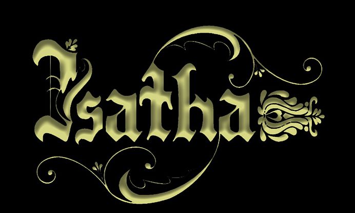 Isatha - Logo