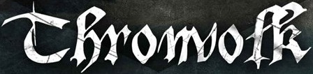 Thronvolk - Logo
