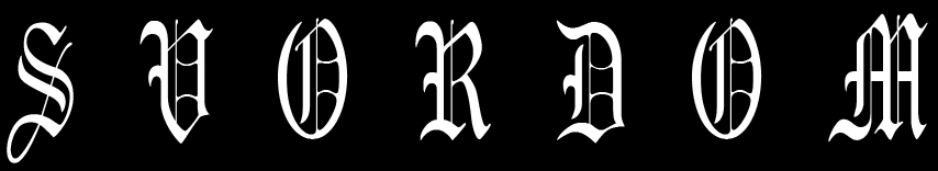 Svordom - Encyclopaedia Metallum: The Metal Archives