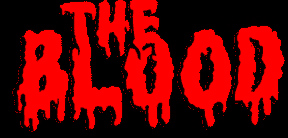 Image result for the blood punk logo