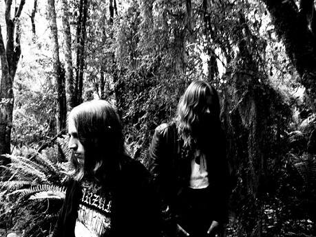 Lost in Desolation - Photo