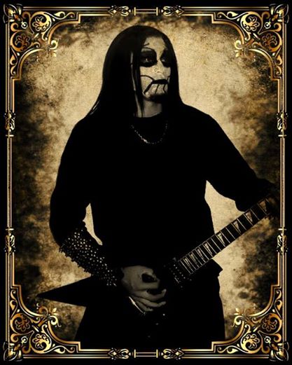 Warlord - Photo