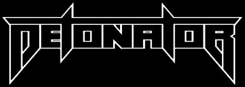 Detonator - Logo