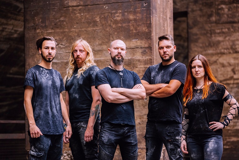 Jörmungand - Photo