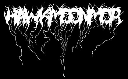 Hawkmoonmor - Logo