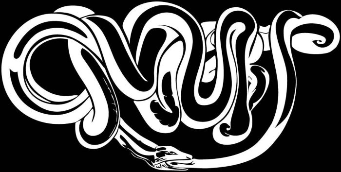 Omut - Logo