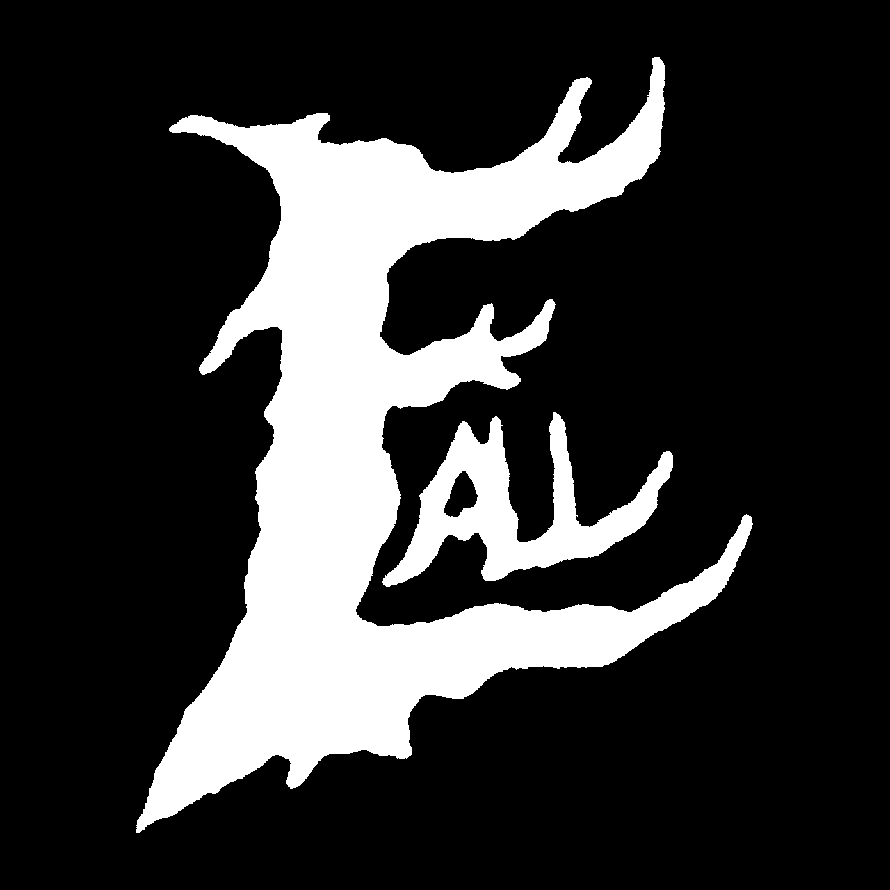 Eall - Logo