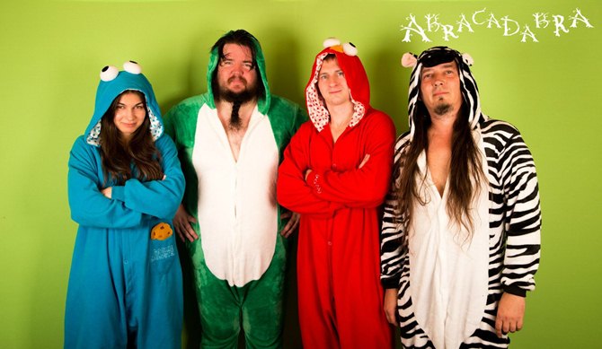 Abracadabra - Photo