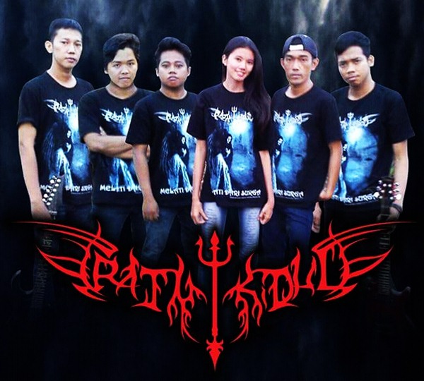 gothic metal indonesia