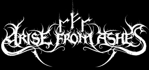 Arise from Ashes - Logo