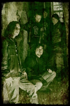 The Graven Sign - Photo