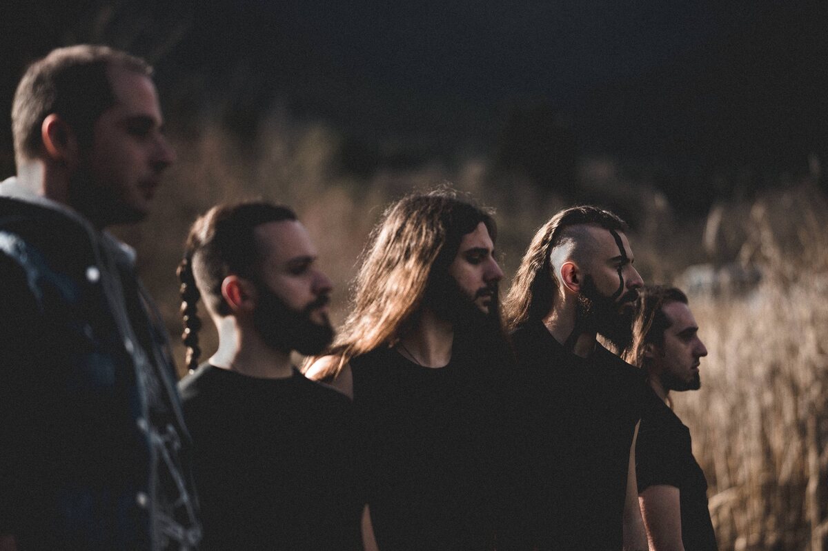 Aetherian - Photo