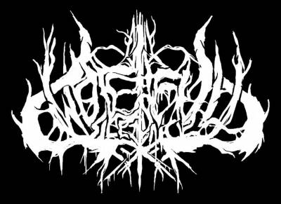 Woeful Silence - Logo