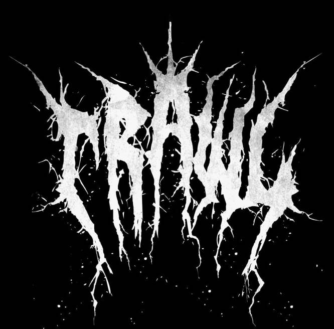 Crawl - Logo