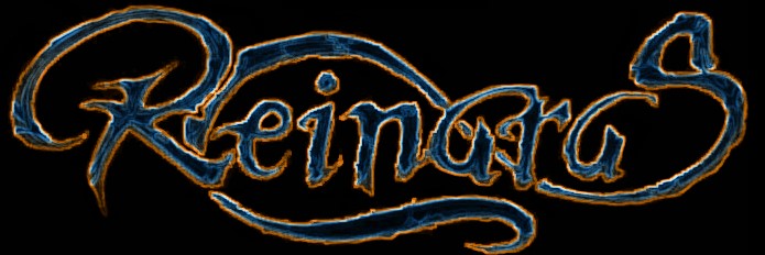 Reinaras - Logo