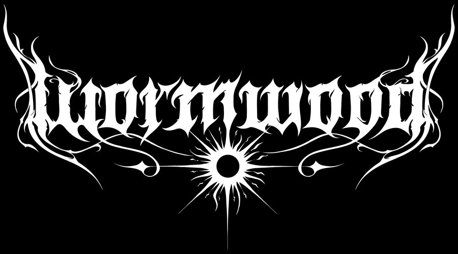 Wormwood - Logo