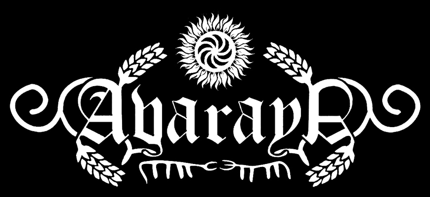 Avarayr - Logo