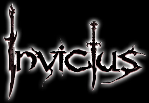 Invictus - Logo