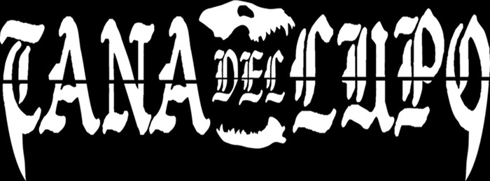 Tana del Lupo - Logo