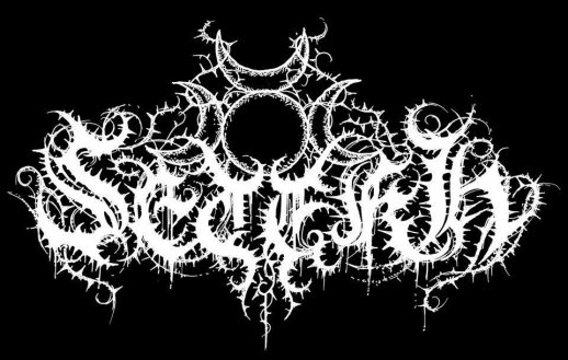 Setekh - Logo