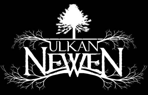 Ulkan Newen - Logo