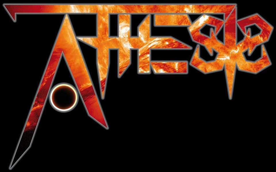 Athesis - Logo