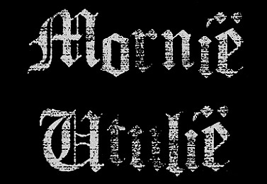 Mornië Utúlië - Logo
