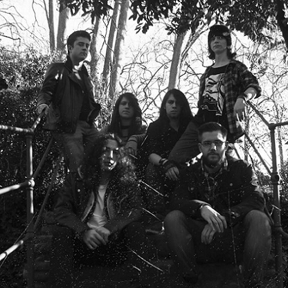 Yuggoth - Photo