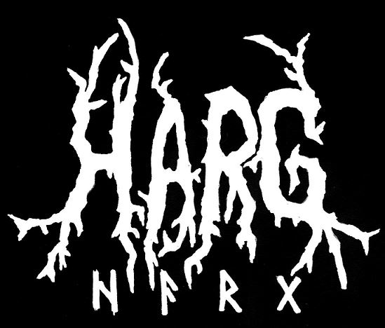 Harg - Logo