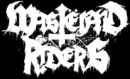 Wastëland Riders - Logo