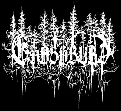 Ghashburz - Logo
