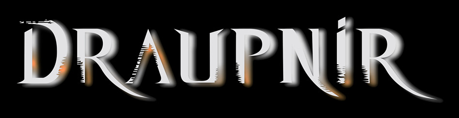 Draupnir - Logo