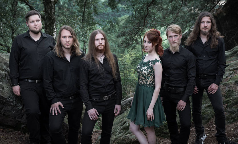 Draupnir - Photo
