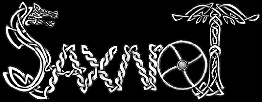 Saxnot - Logo