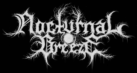 Nocturnal Breeze - Logo