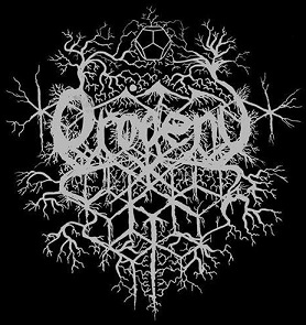 Orogeny - Logo
