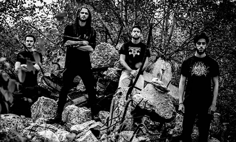 Orogeny - Photo