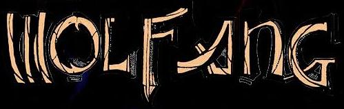 Wolfang - Logo