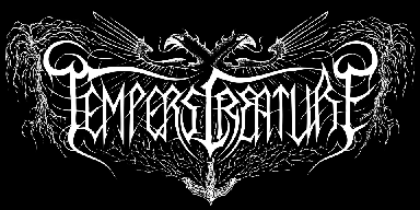 Tempers Creature - Logo