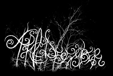 A Pale December - Logo