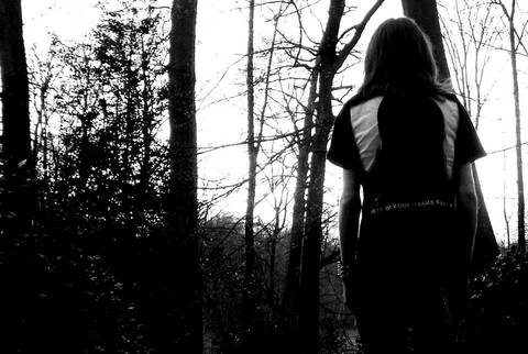 InnerDarkness - Photo
